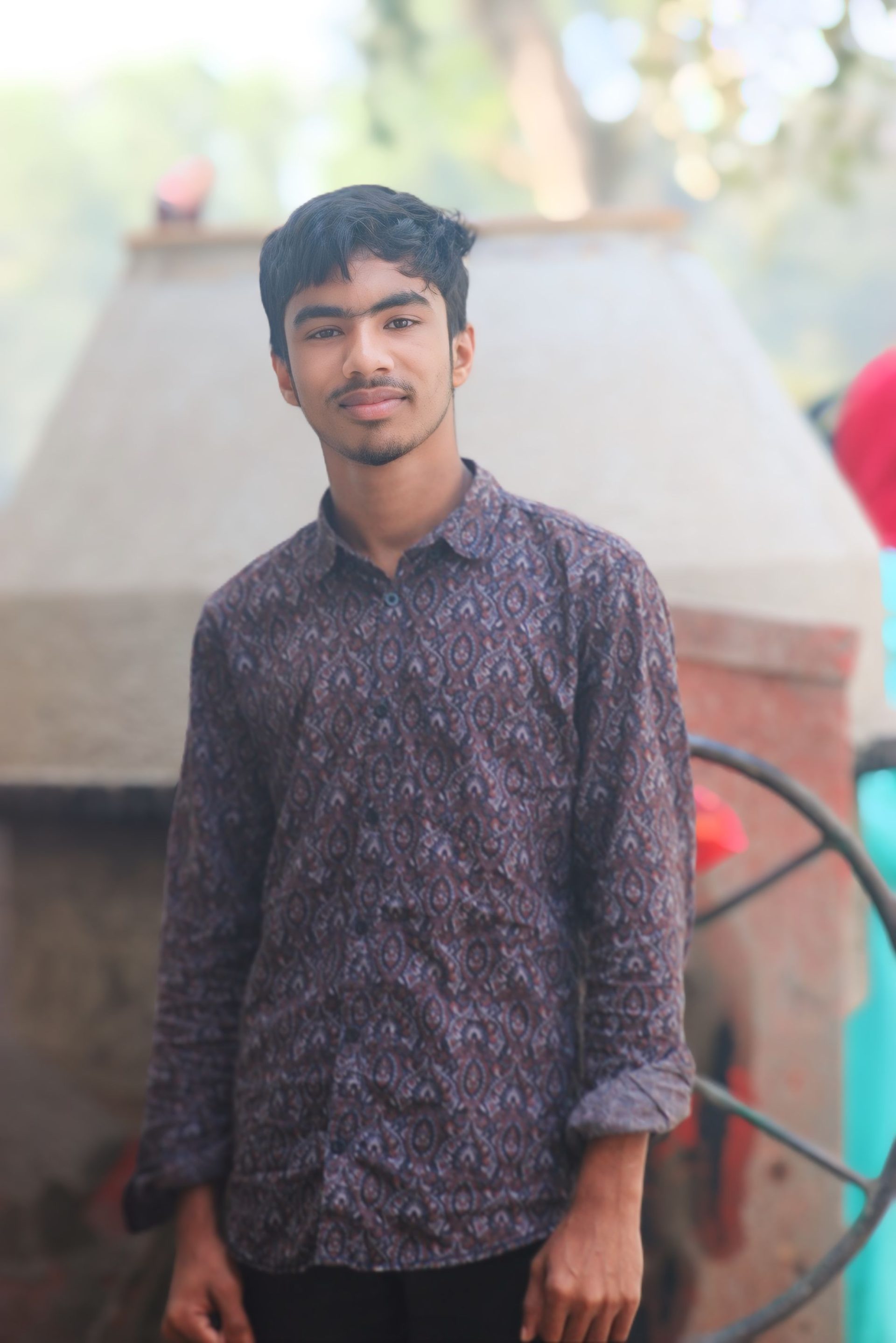 Md Jubaer Ahamed Jisan ||Jisanverse
