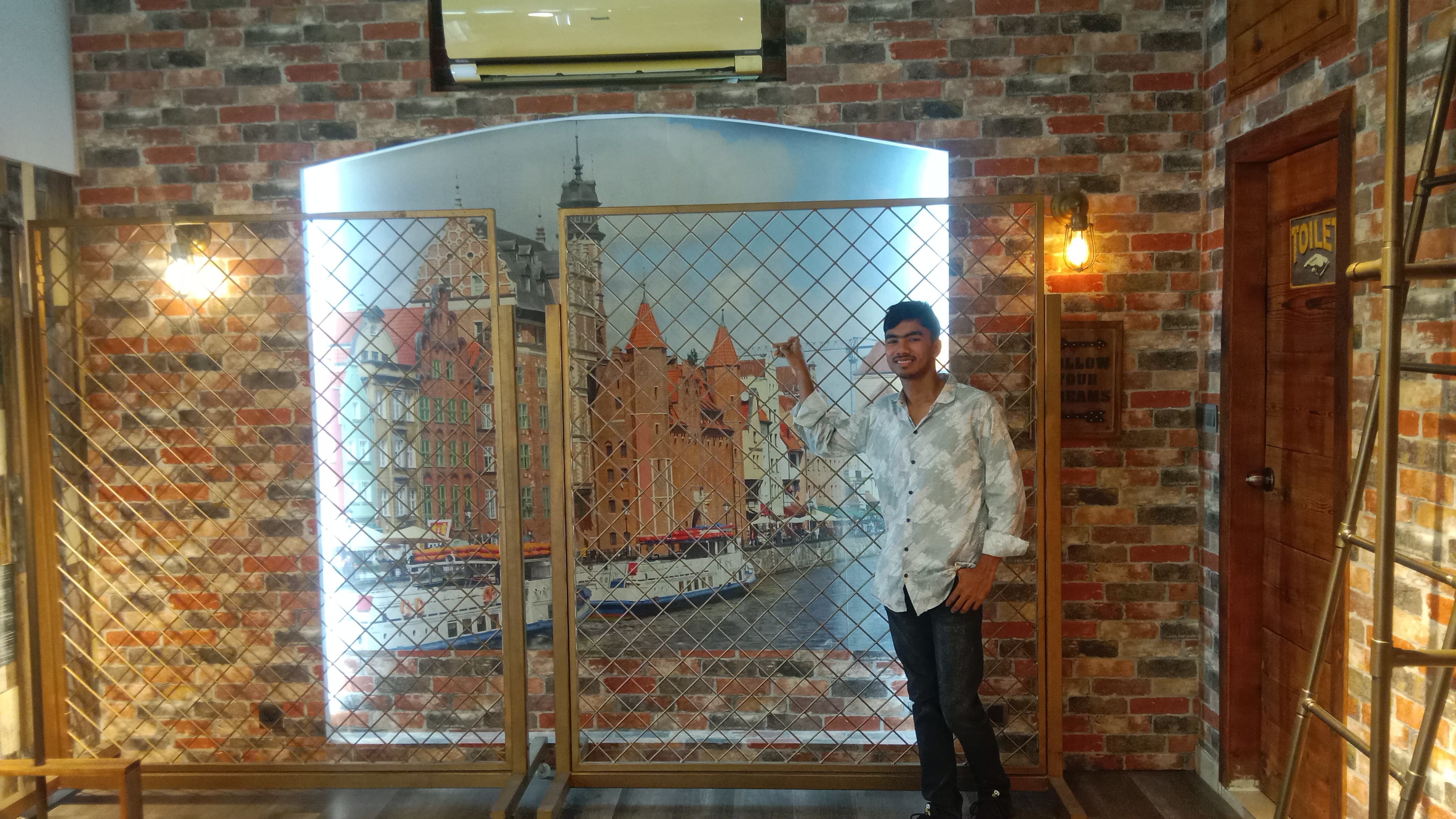 Md Jubaer Ahamed Jisan