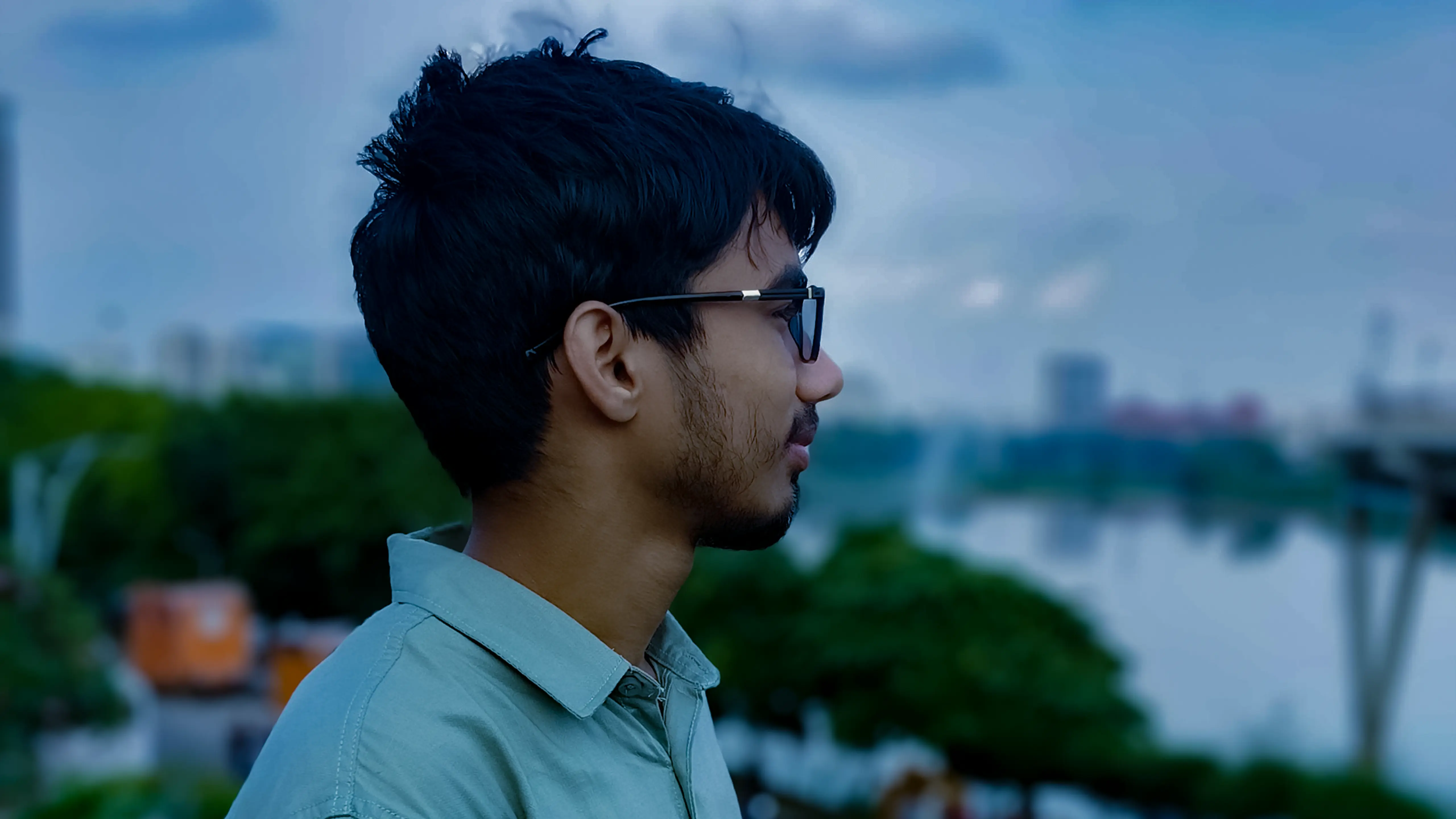 Md Jubaer Ahmed